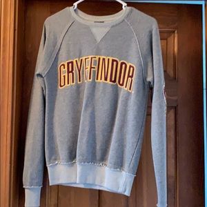 Gryffindor Sweater